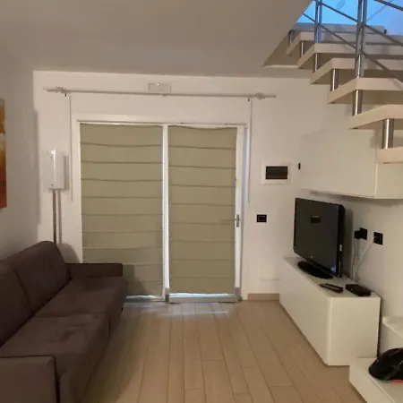 Appartamento Montecristo 2 Apartament *