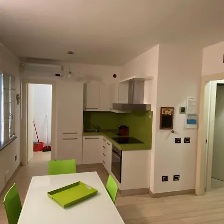 Appartamento Montecristo 2 Apartament Marina di Campo