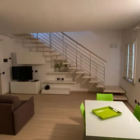 Apartament Appartamento Montecristo 2 Marina di Campo