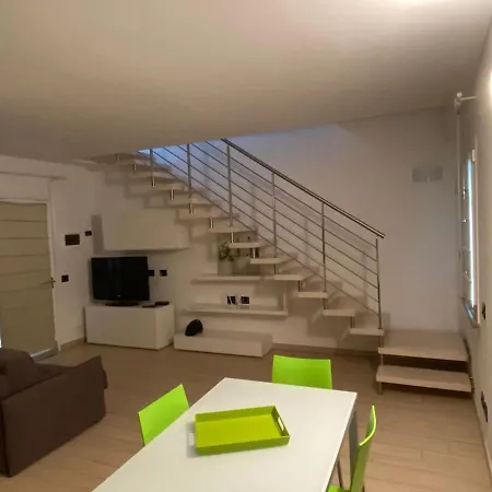 Appartamento Montecristo 2 Apartament