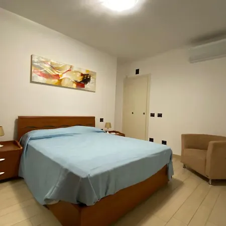 Appartamento Montecristo 2 Apartament Marina di Campo